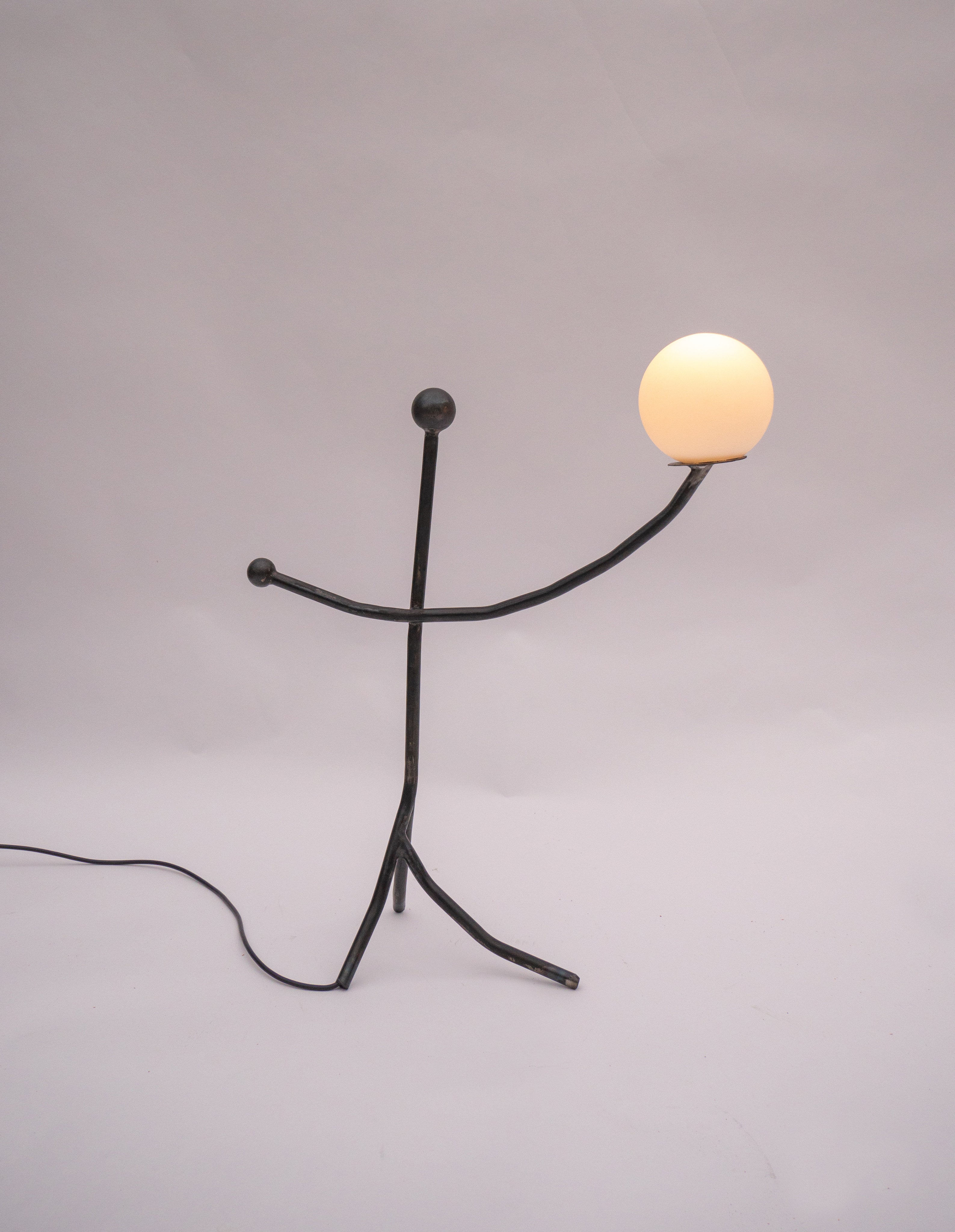 Lampe de Table « Balancing Act »