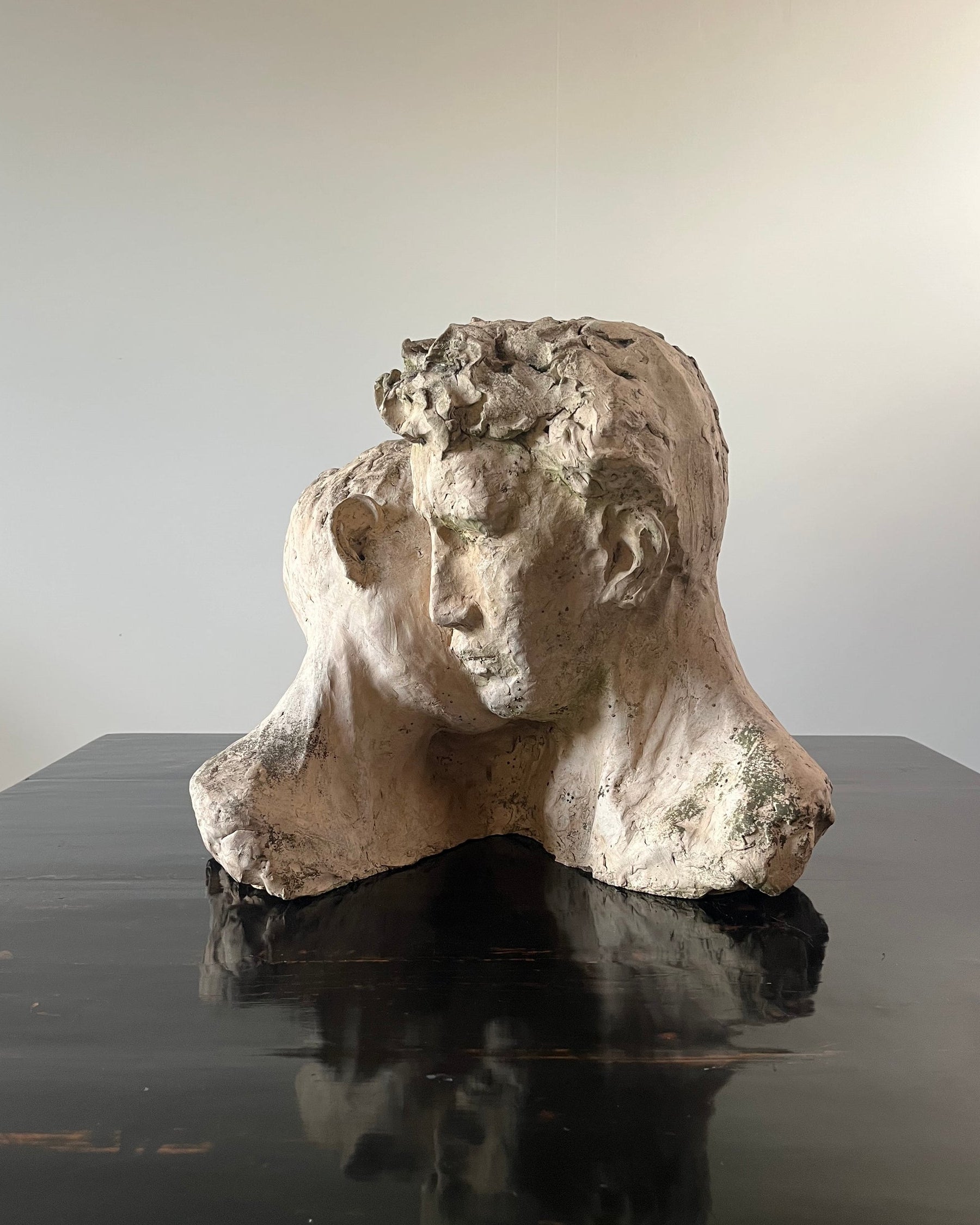 Sculpture by Esther Melamed — in context