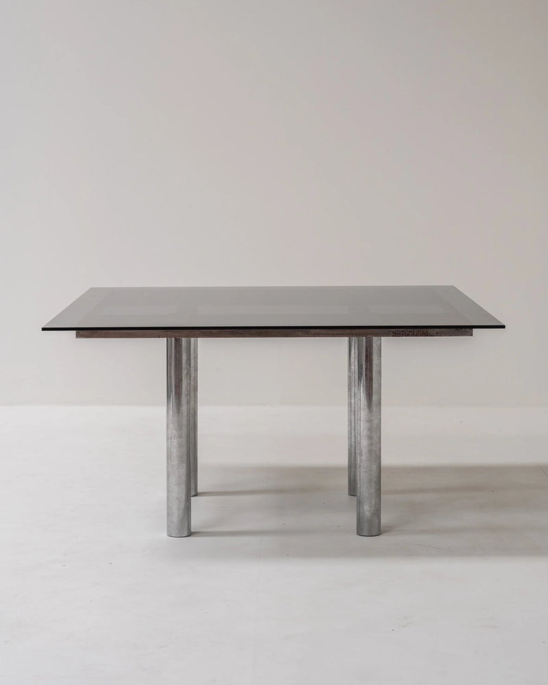 Dining table by Tobia Scarpa for Gavina, 1960 by Paulette in 't Stad | The Oblist