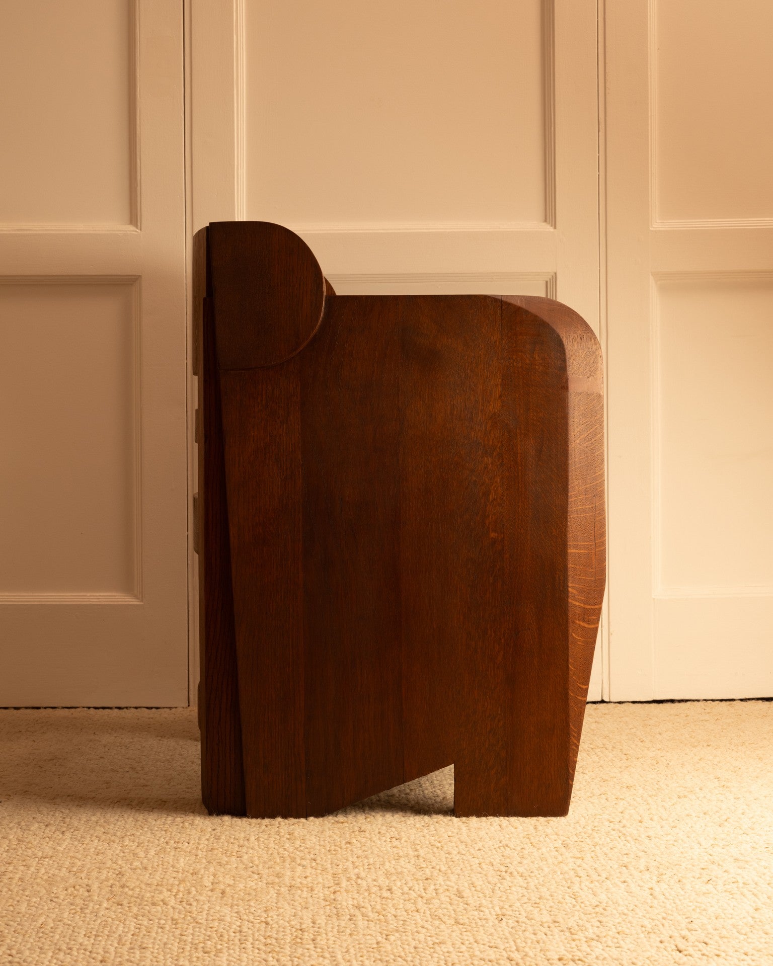 Fauteuils Anthroposophical