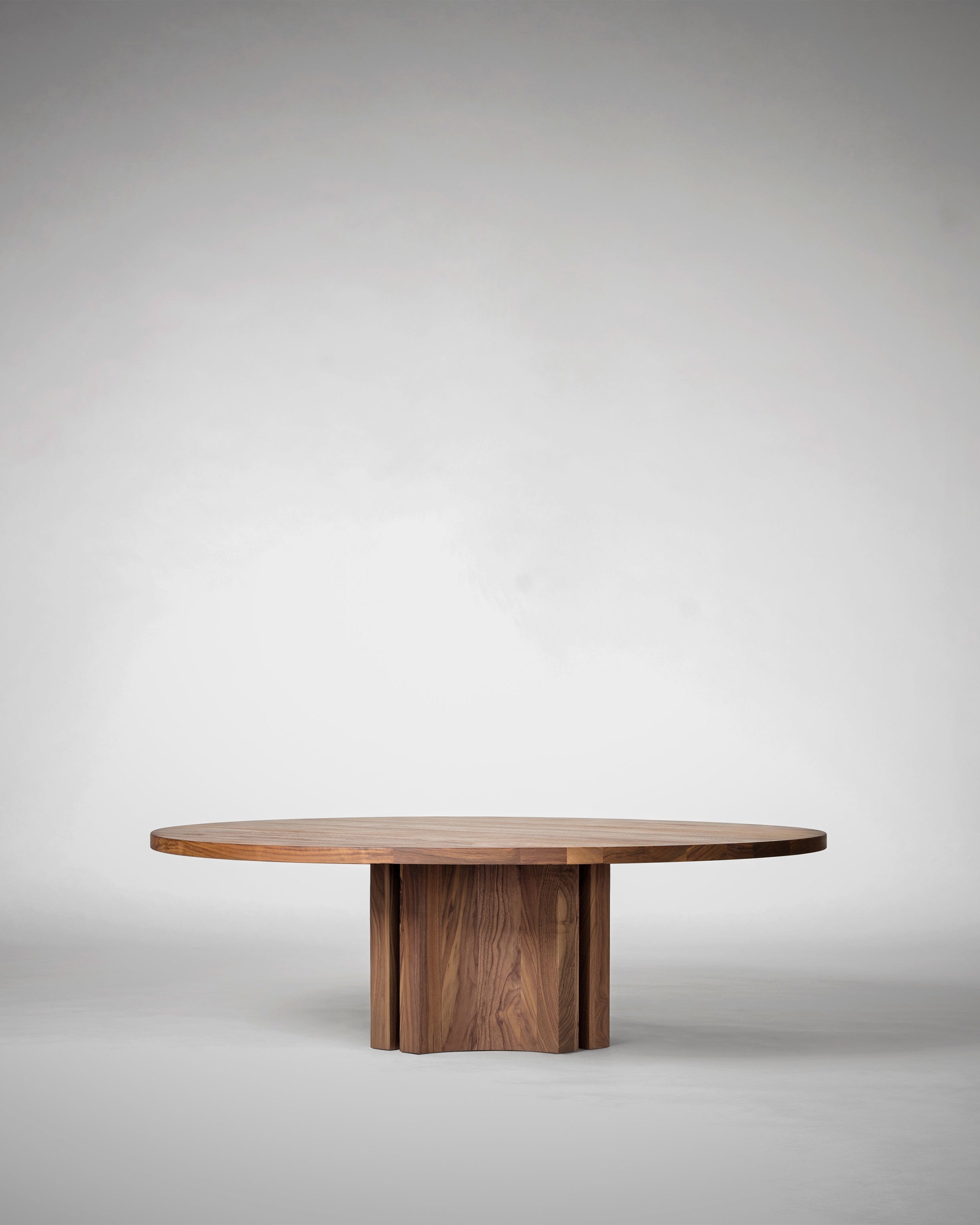 Aperta Coffee Table Round