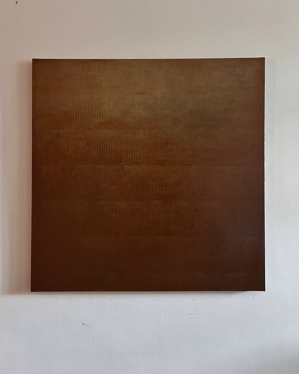 Sann, Umber by Hannami Kim | The Oblist