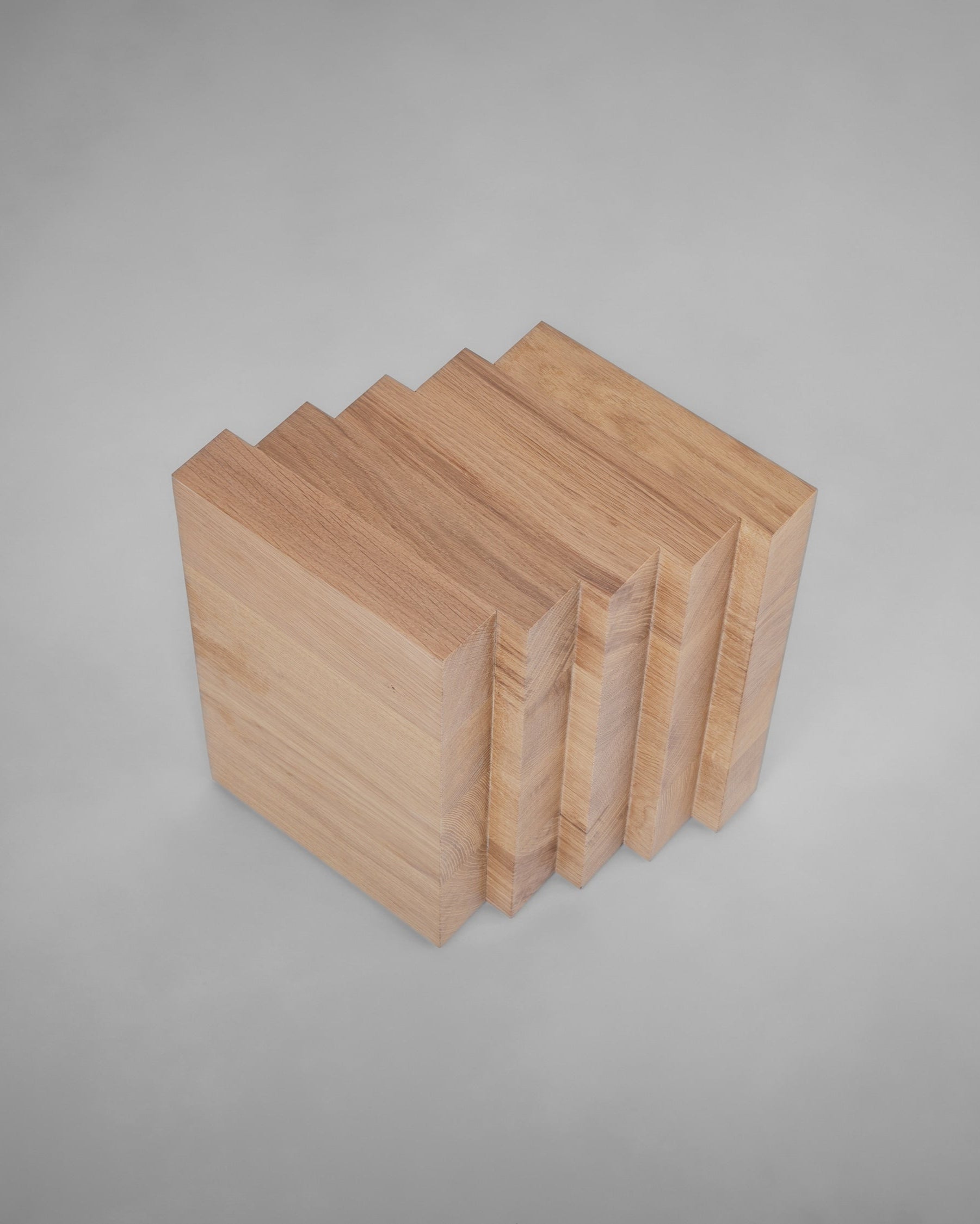 Scalae Side Table