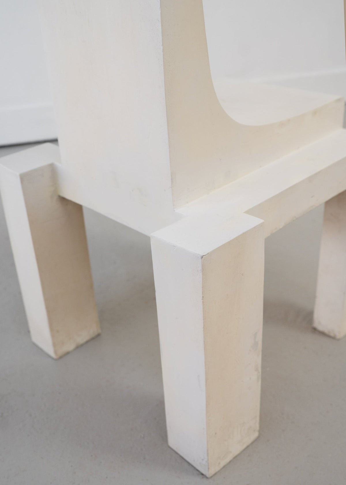 Chair by Robert Clatworthy RA (1928 - 2015), 1971 — in context