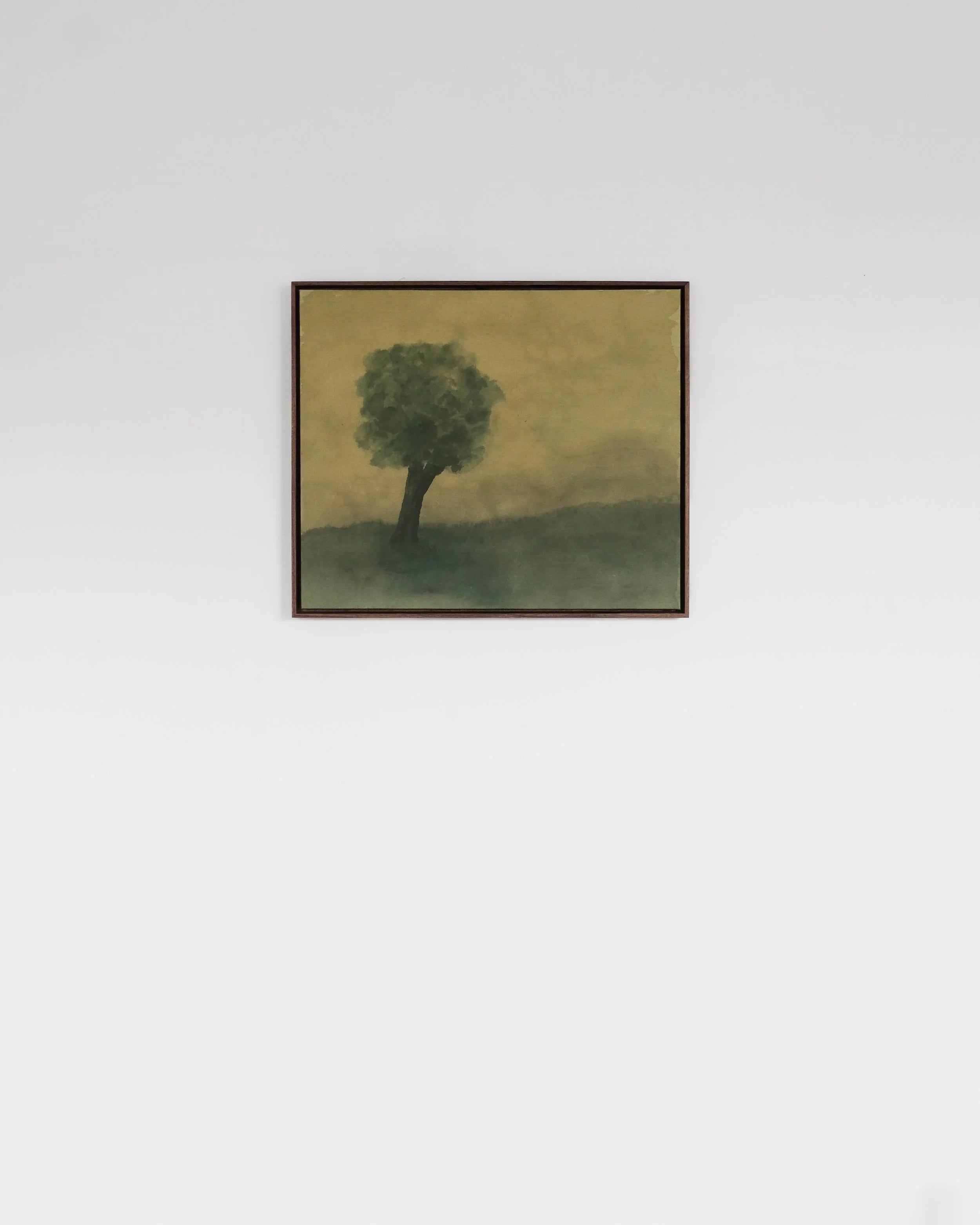 Longing (2026), Painting by Aimée Adriaansen — lifestyle setting