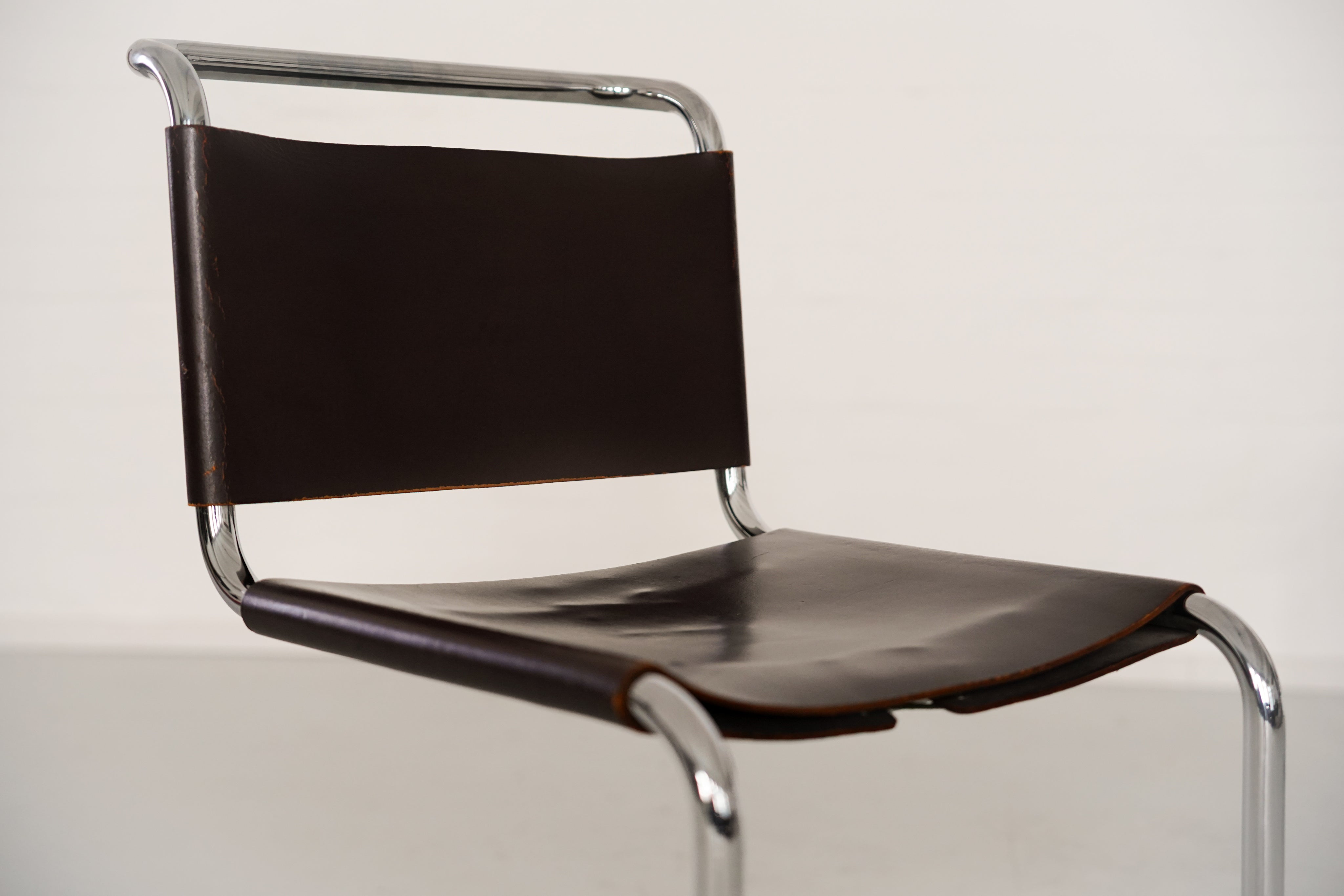 B33 by Marcel Breuer for Gavina