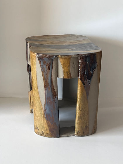 DISPLACED LANDSCAPES Side Table — view 10