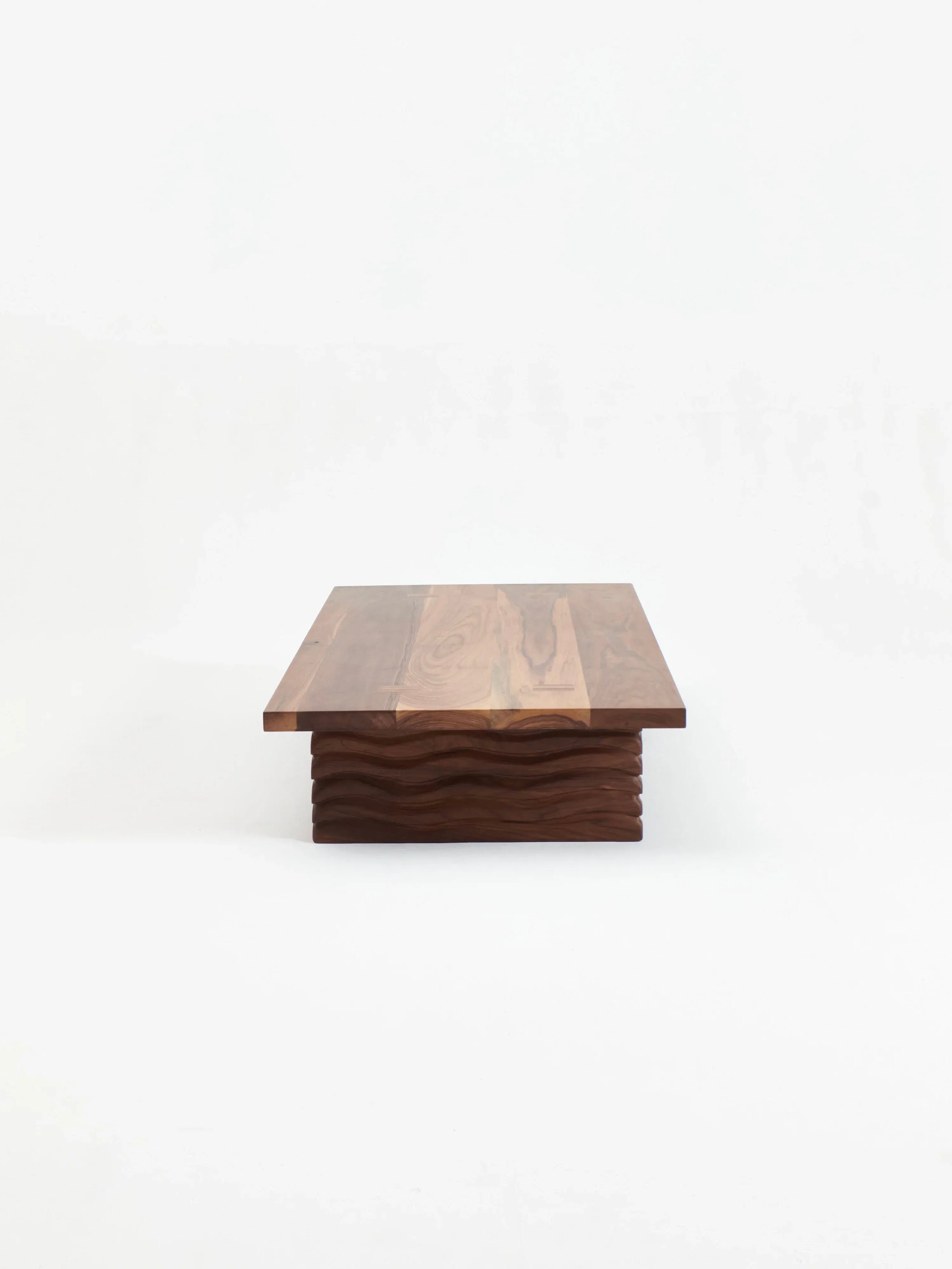 Nazaré Coffee Table — lifestyle setting