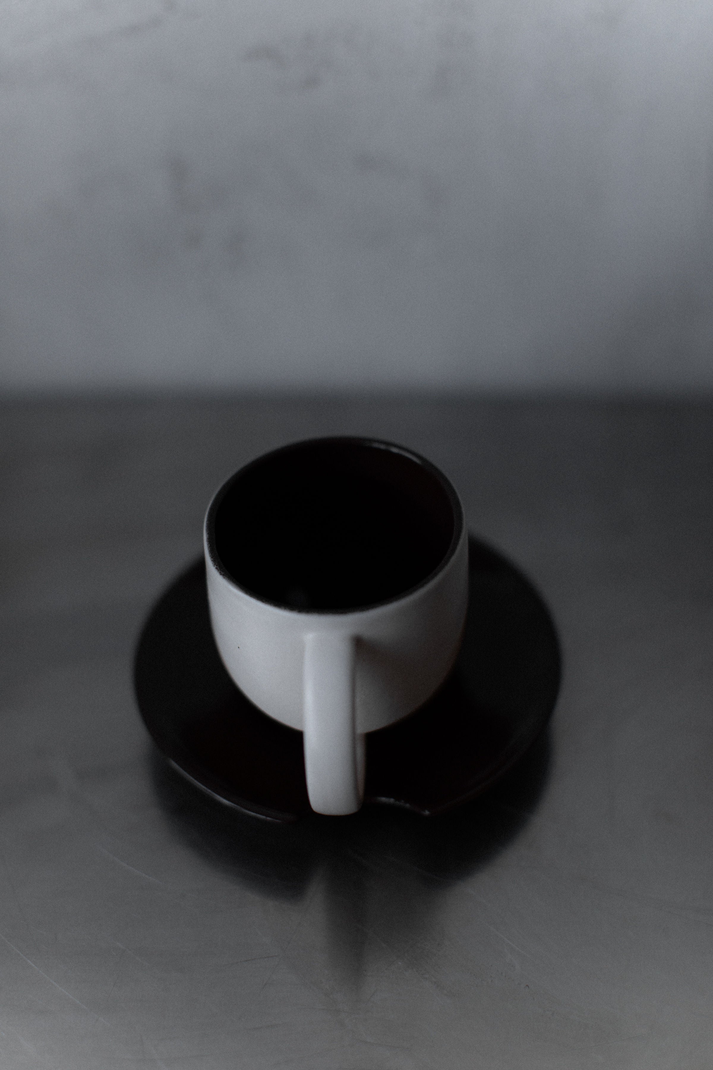 Ensemble en céramique Art Déco