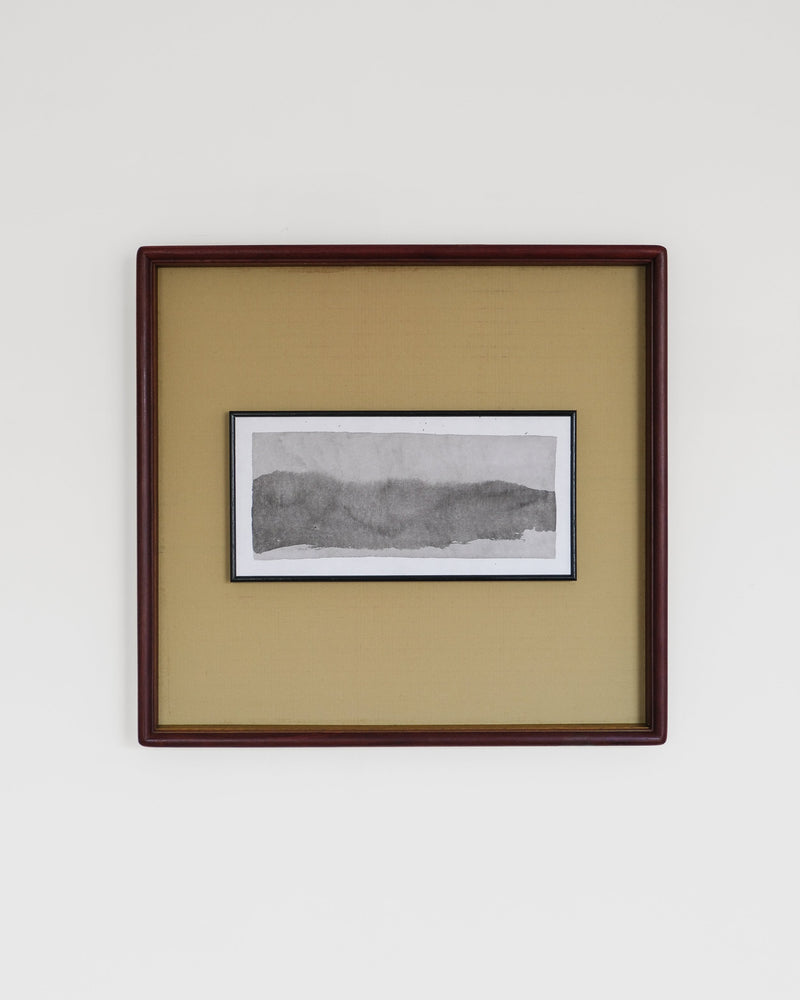To Cherish (2026), Painting by Aimée Adriaansen by Aimée Adriaansen | The Oblist