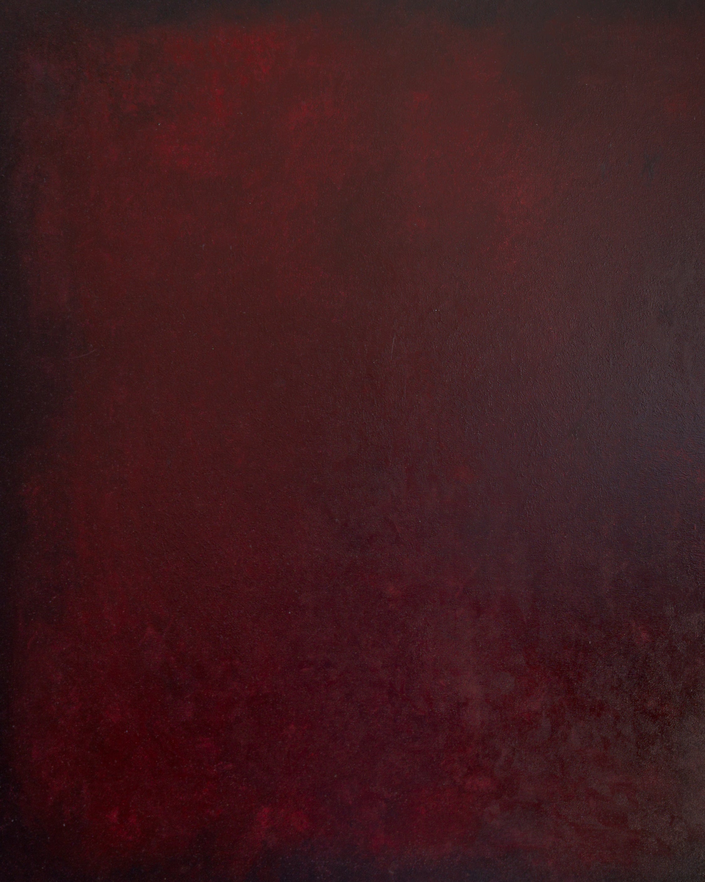 Oil painting by Aimée Adriaansen, Burgundy (2024)