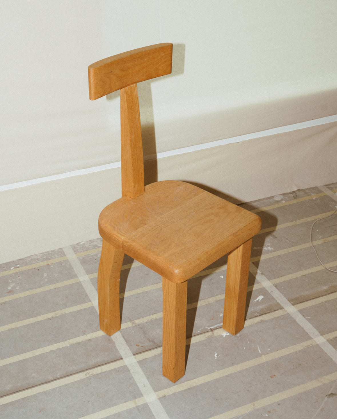 T-chair — additional view