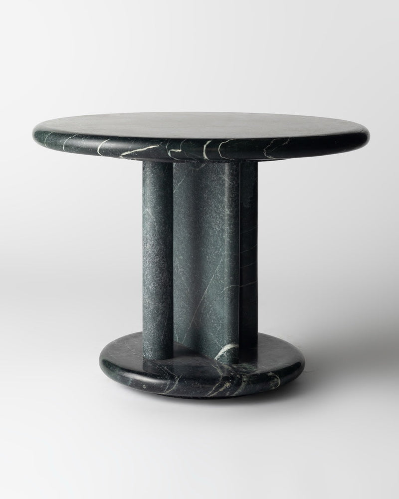 Saule Lounge Table by Leo Lague | The Oblist