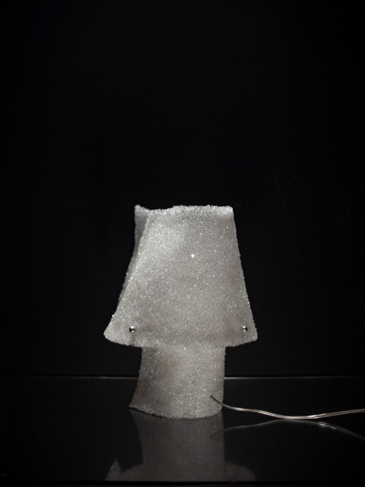 F46-01 LAMP (ONE-OF-A-KIND) — alternate view