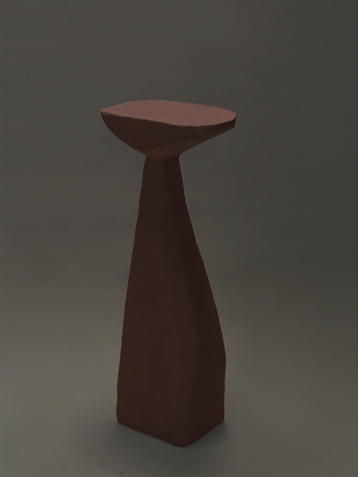 'Ruins' Totem