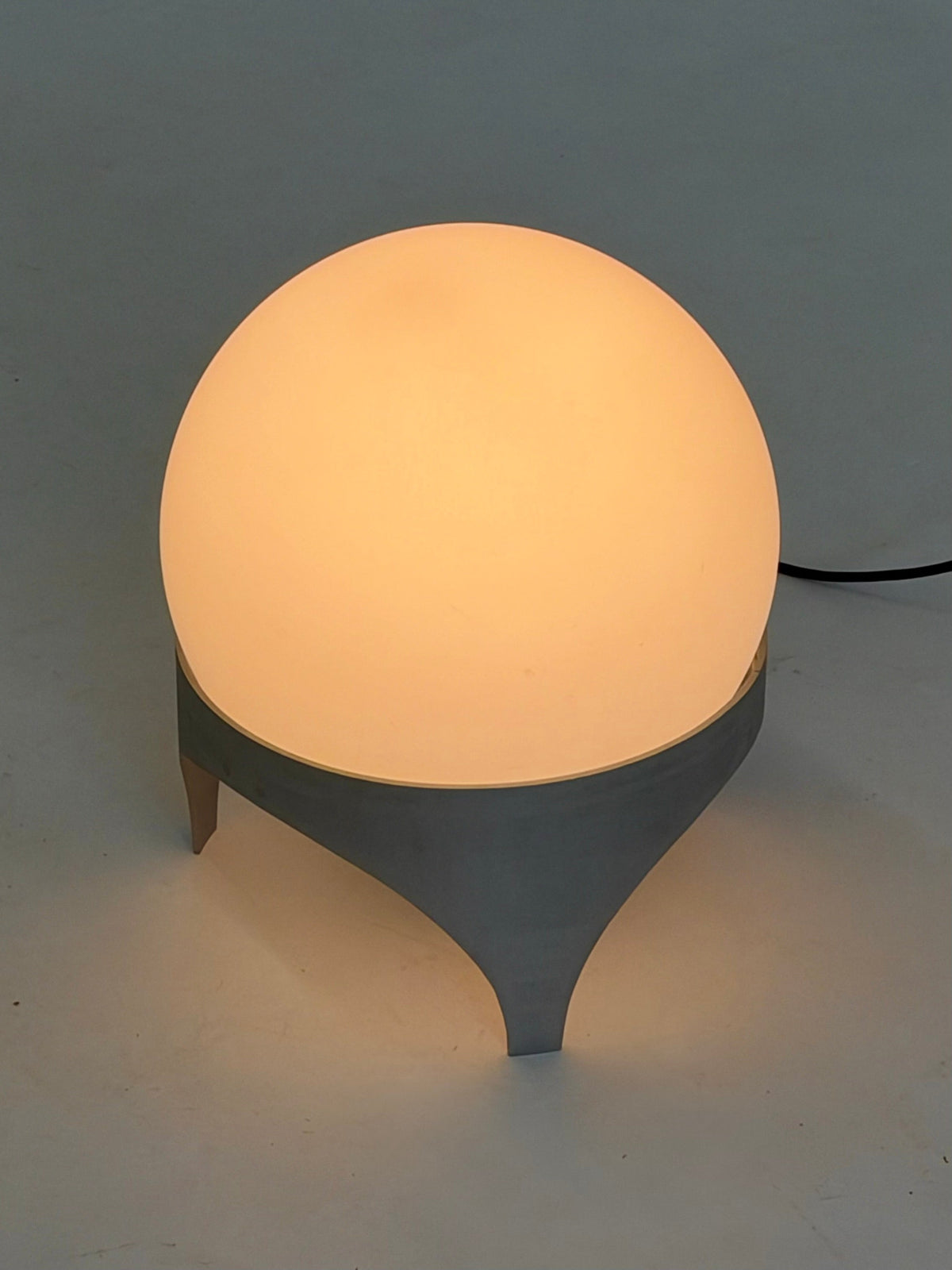 Contemporary Lampen in Glass - Vintage Space Collection — additional view