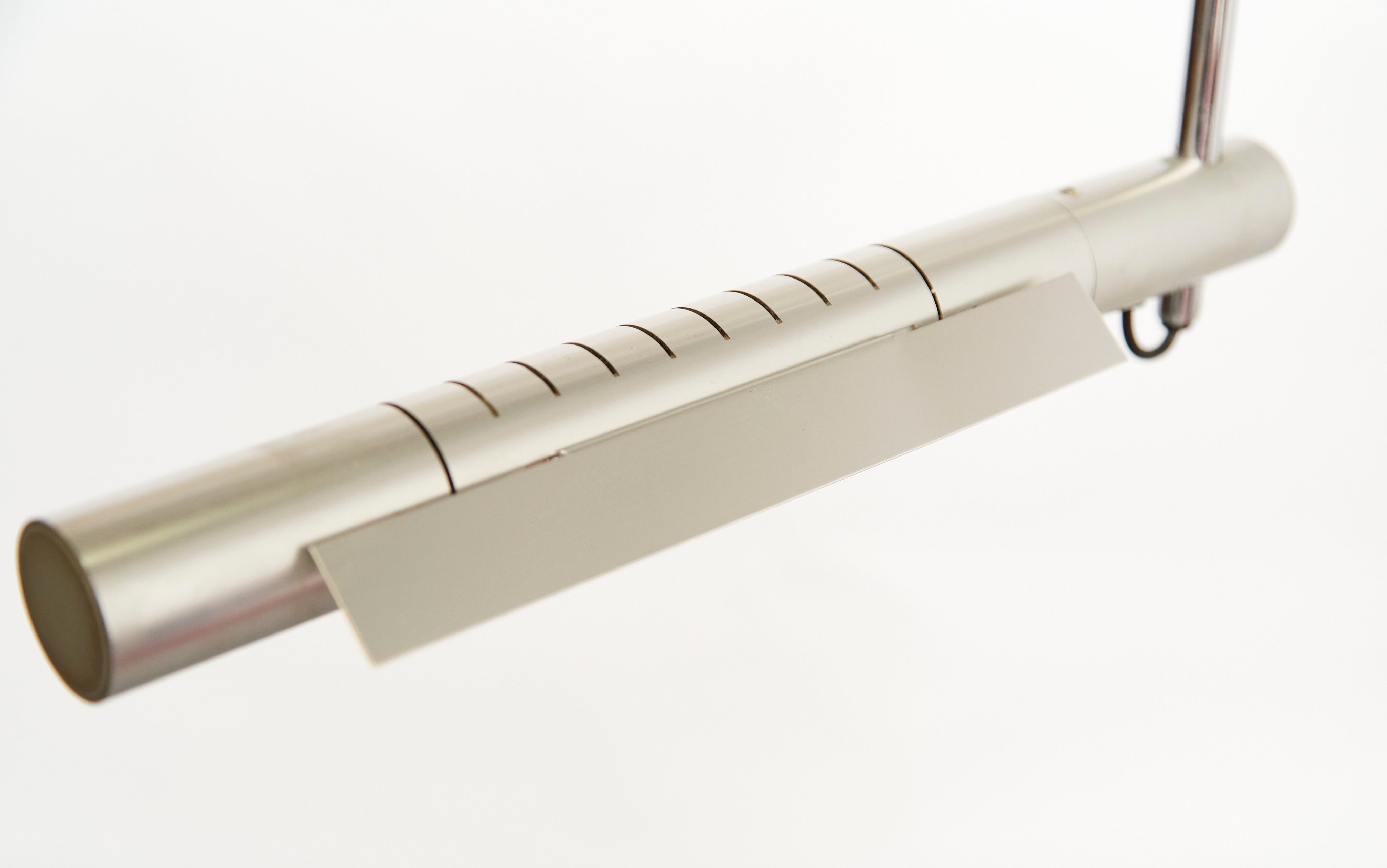 Lampe de sol Halo Mobil par Rico et Rosemarie Baltensweiler, 1955