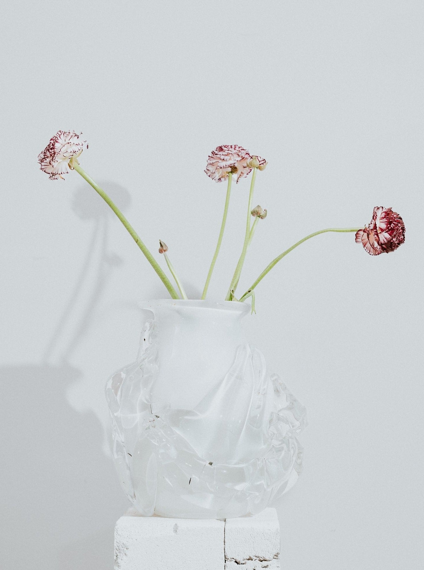 Vase Opale - Grand