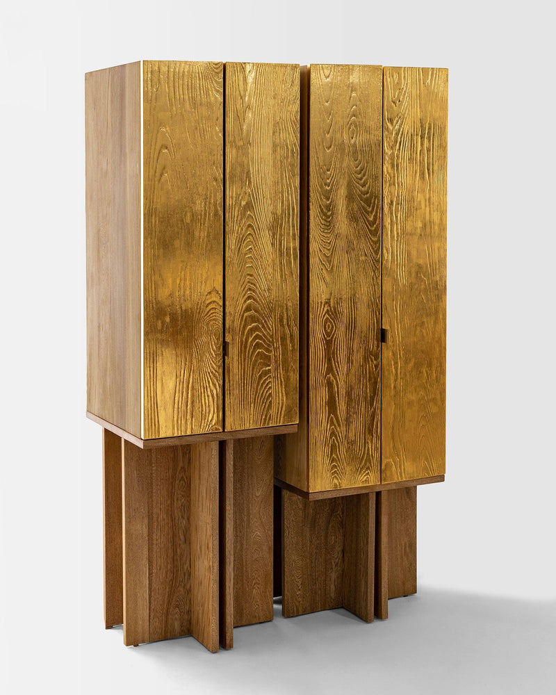 'Aurum' Cabinet 100 | Limited Edition 20 — detail view