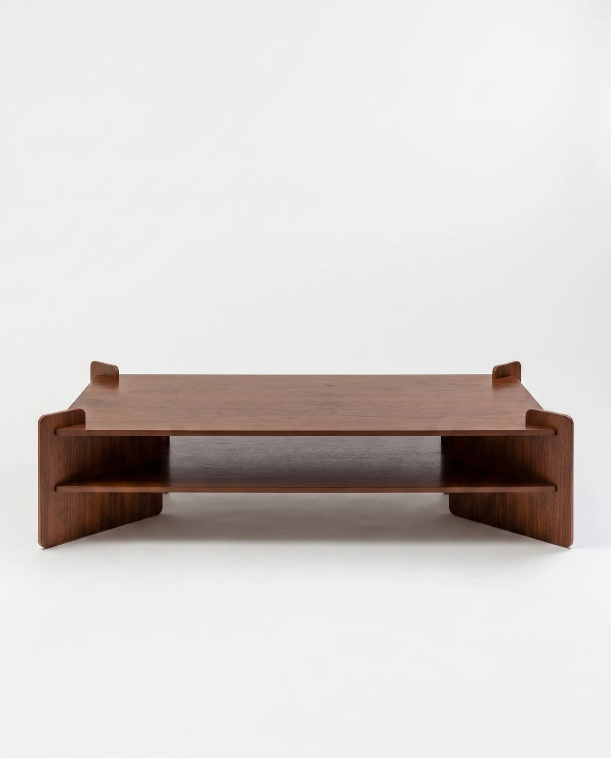 TU-TU Coffee Table by Turenne Chevallereau — detail view