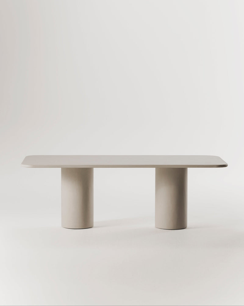 Julinha Dining Table by MarlotBaus | The Oblist