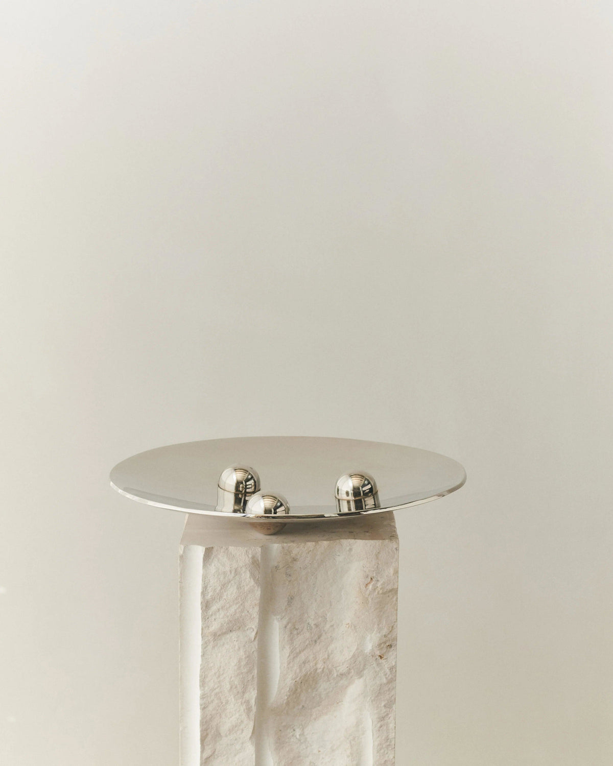 THE ROE STUDIO TRAY OBJECT 002 — detail view