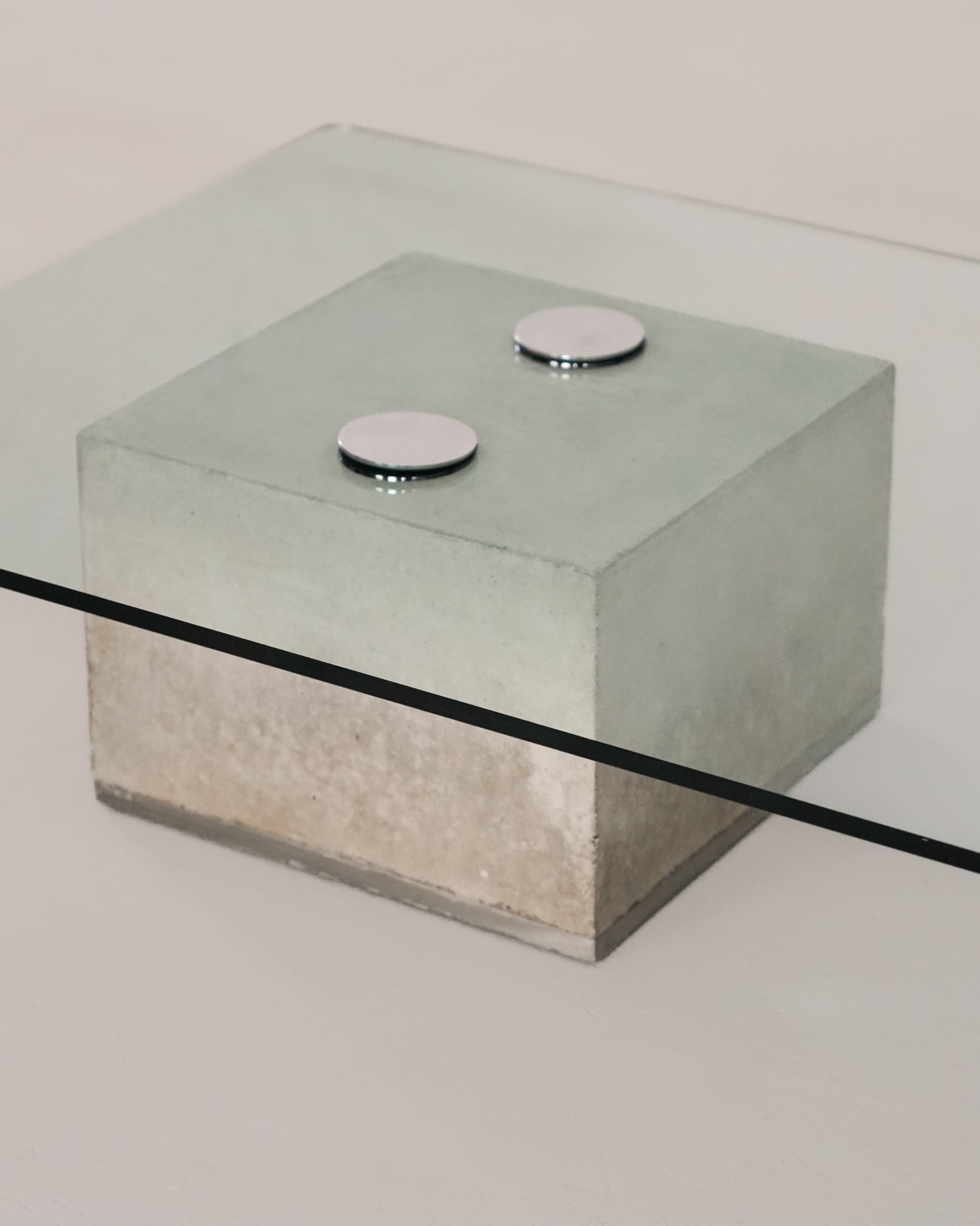 Sapo by Sergio & Giorgio Saporiti for Saporiti