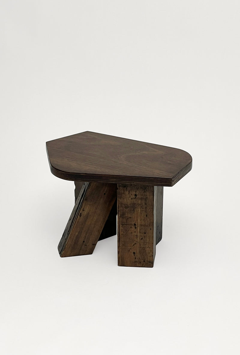 Original Stool by Goons by GOONS | The Oblist — handcrafted wood, modern design