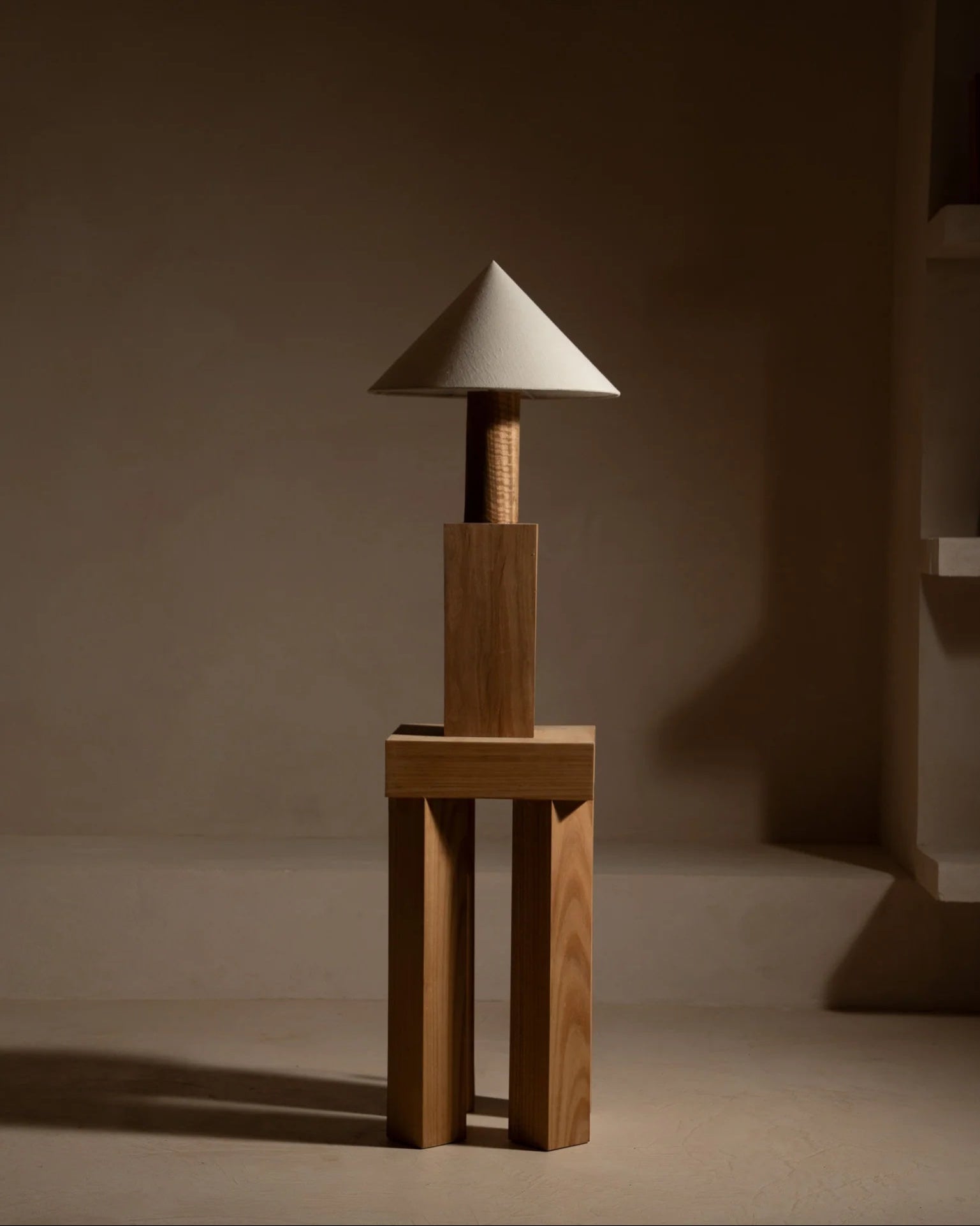 'Aflecha' Table Lamp