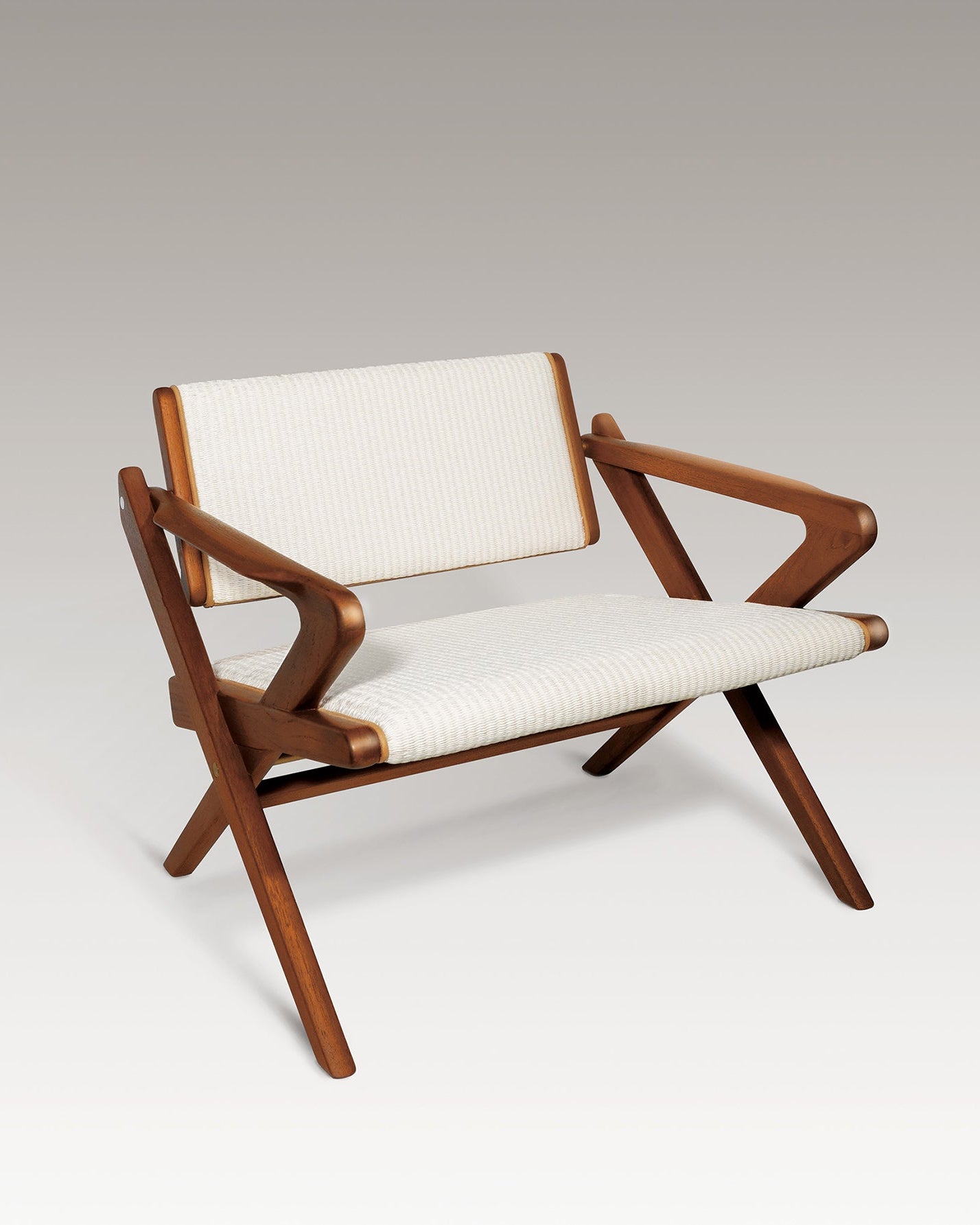 Easy Chair by OGATA | The Oblist