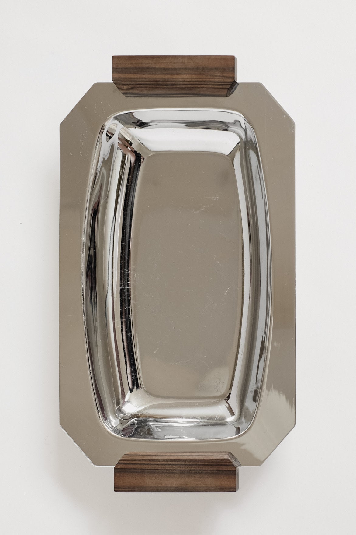 Art Deco Tray  — alternate view