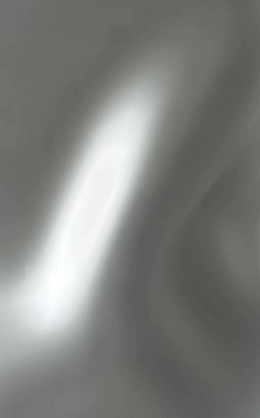 Wave Stool / Side Table XVIII — detail view