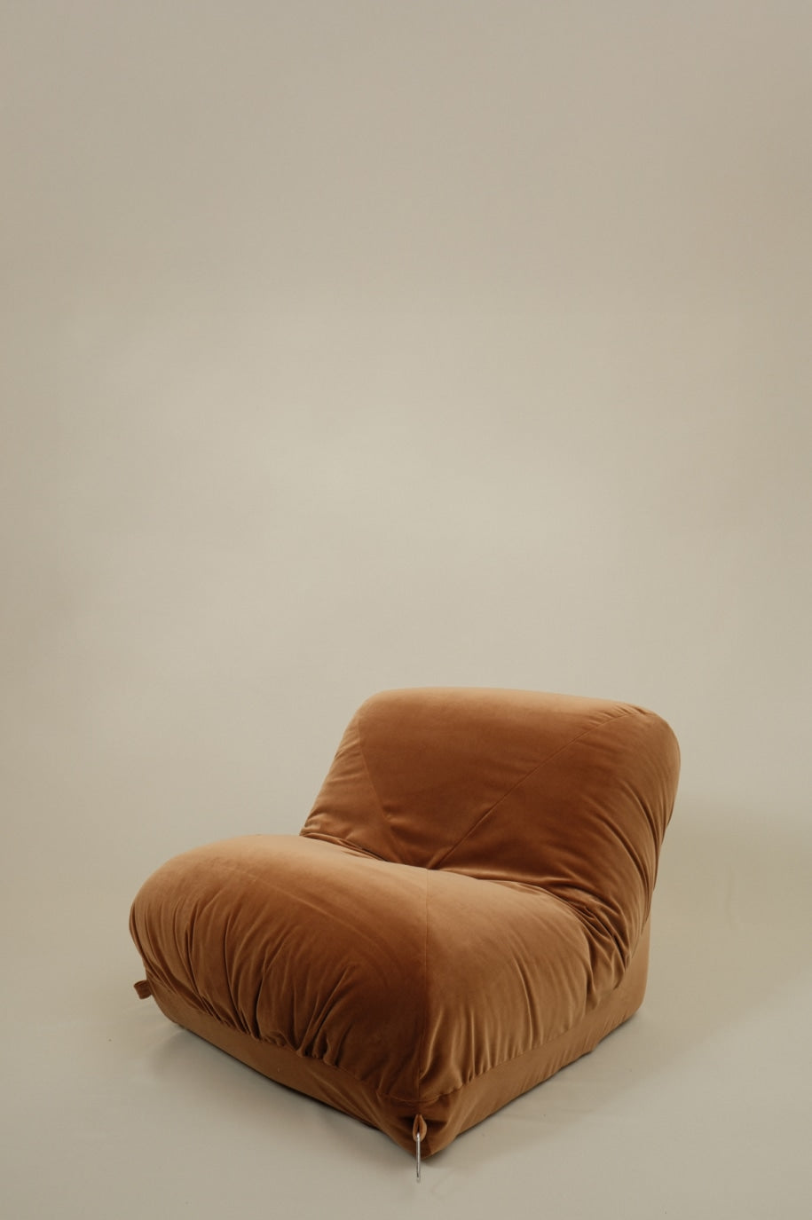 Airborne "Patate" Modular Sofa - 5 Modules — detail view