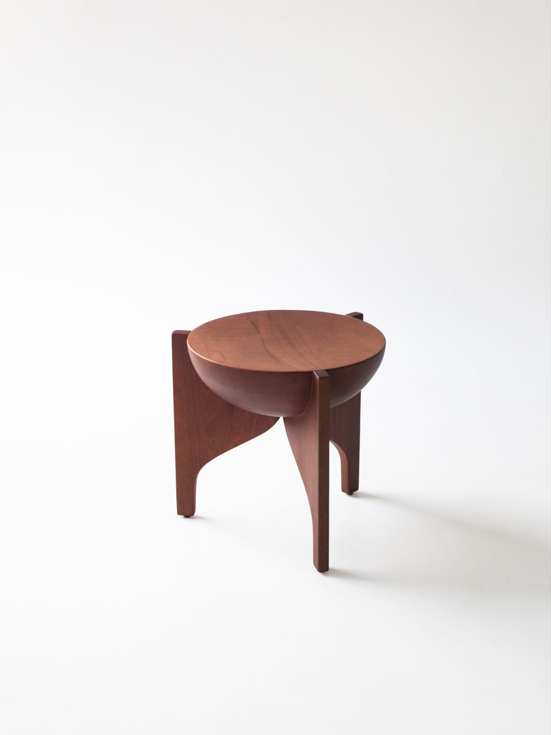Porto Stool by Luciano Costa Estúdio | The Oblist
