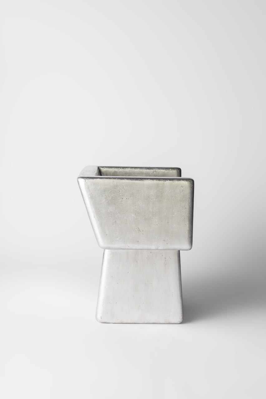 Apollo Chair — detail view