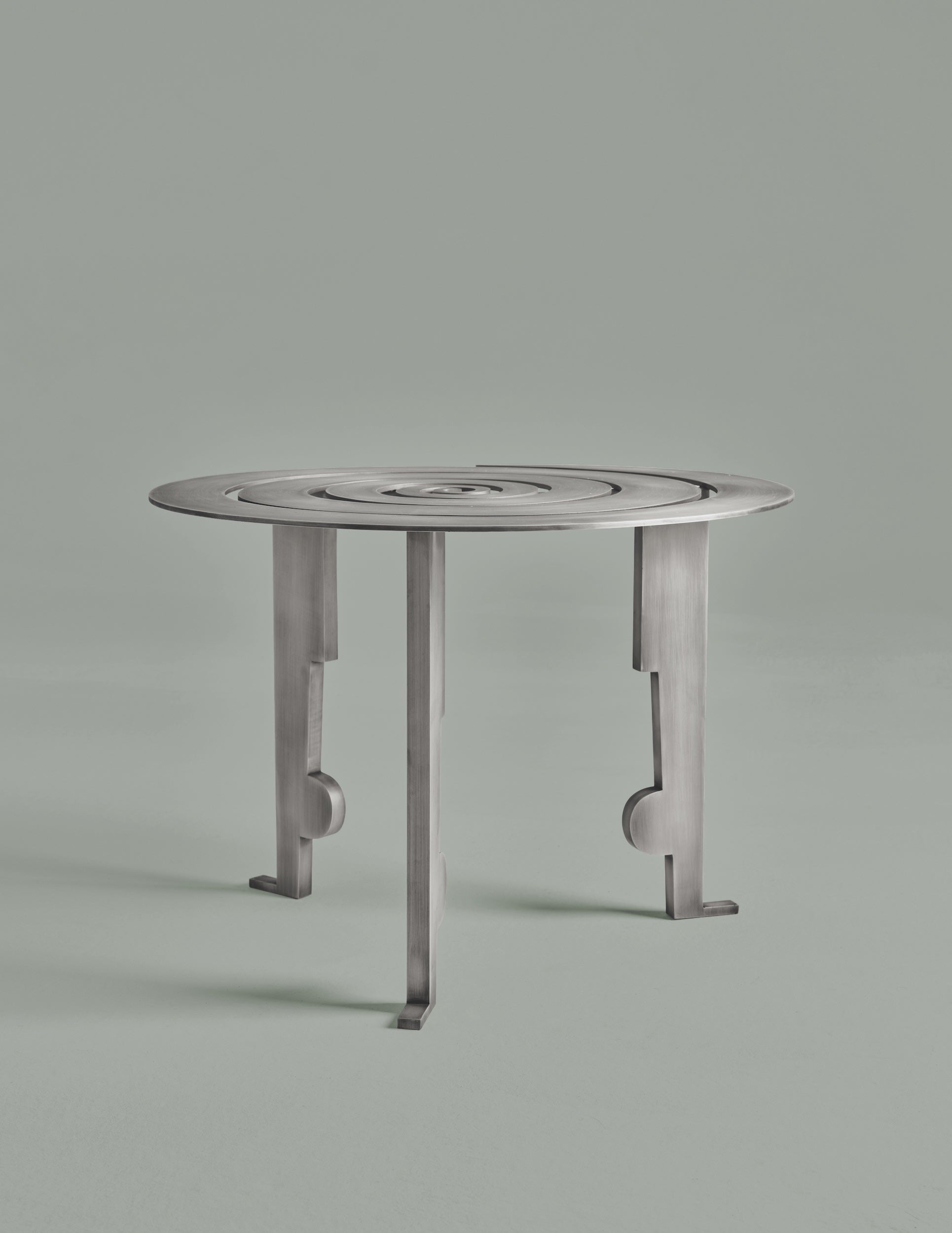 Colette Table — alternate view