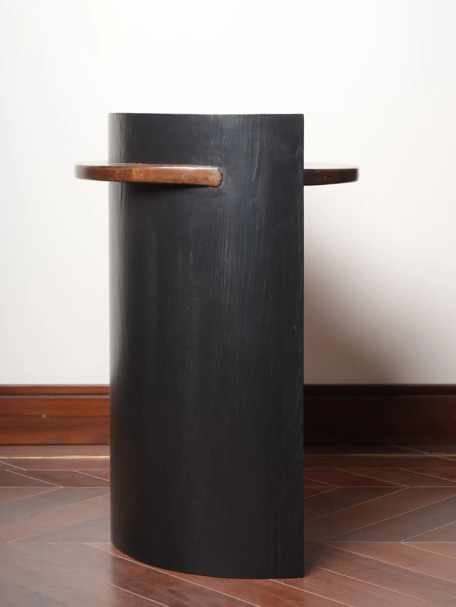 Contemporary Teak in Wood - Zen Collection — lifestyle setting