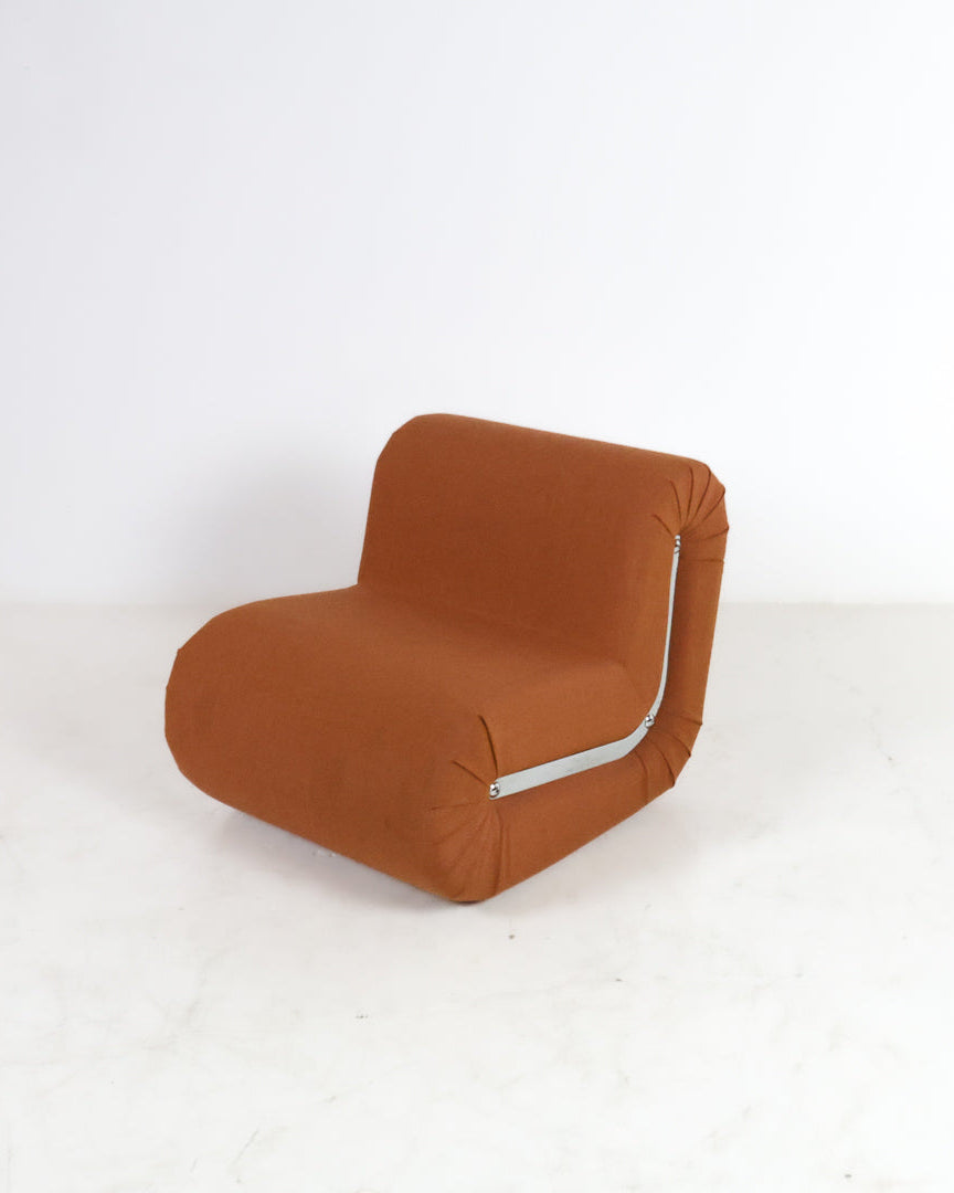B-Line Boomerang Chair Rodolfo Bonetto