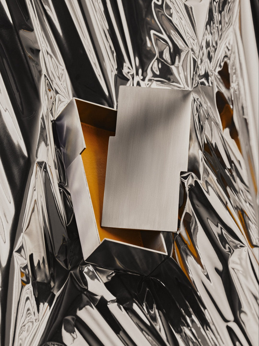 Carlo - Medium desk set