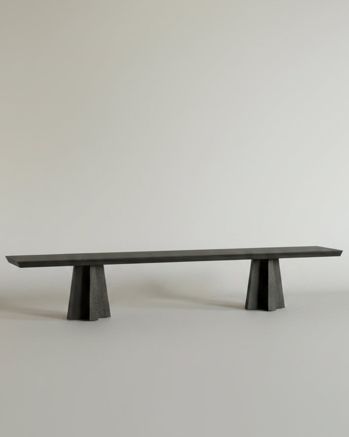 Bench - Bündner SQR — lifestyle setting