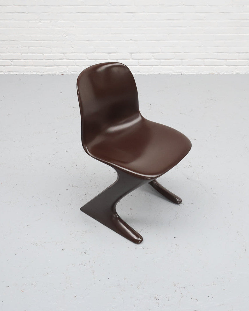 Ernst Moeckl ‘Z Chair’ Set 1970s
