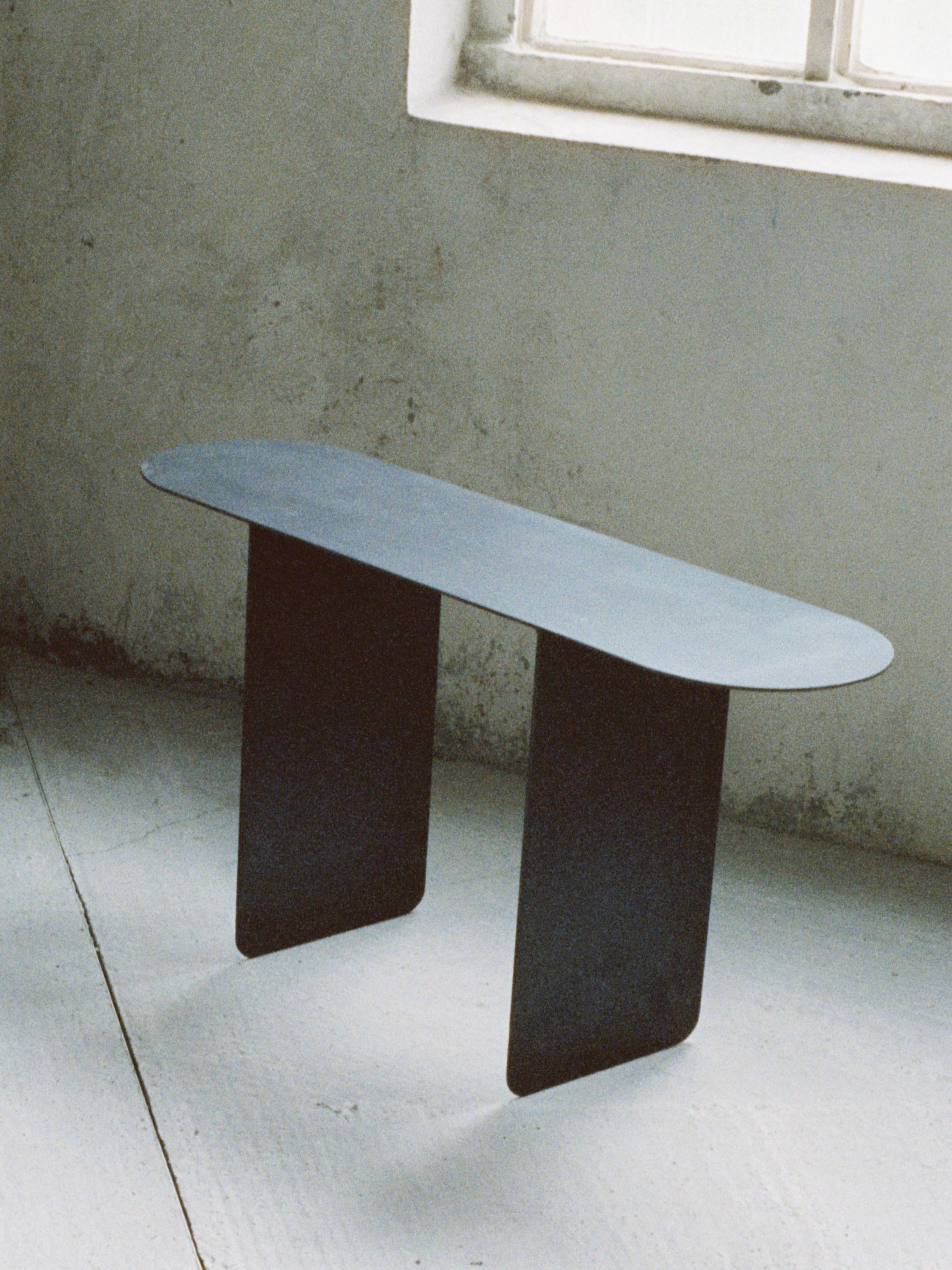 The Altar - Side Table