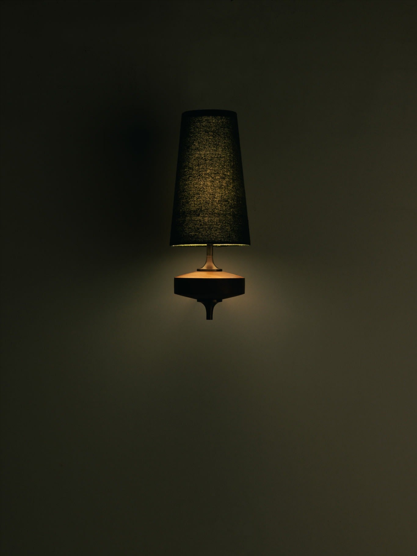 Hour Rho Wall Light by Snelling Studio | The Oblist