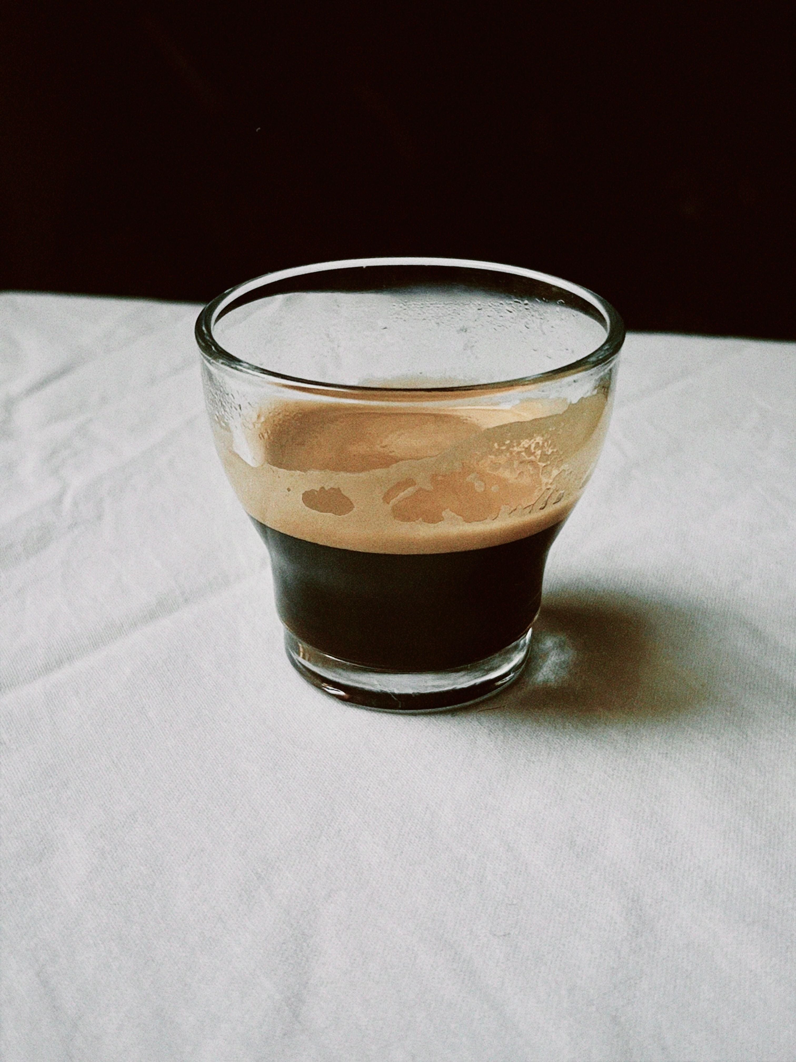 Set of 6 French Espresso Cups