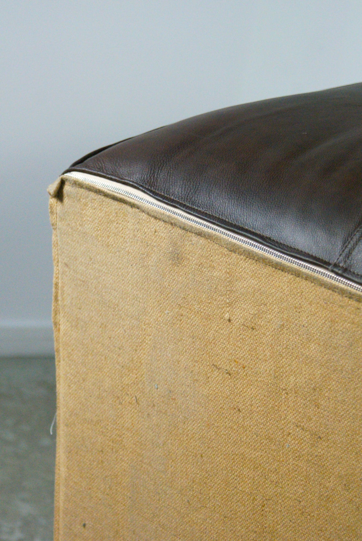 Sofa Le Bambole by Mario Bellini for B&B Italia — in context
