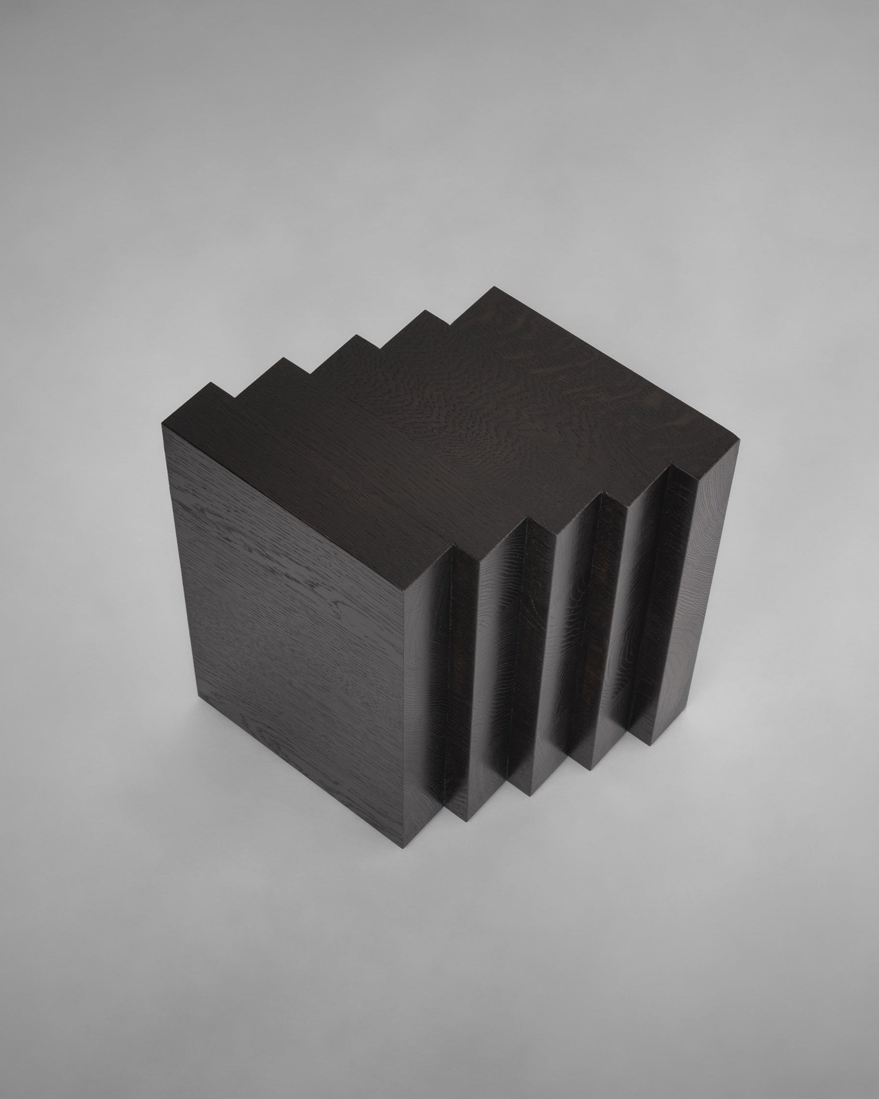 Scalae Side Table
