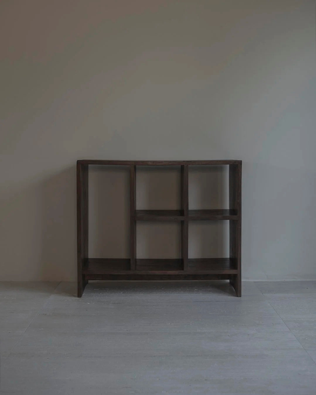 Pierre Jeanneret - Authentic PJ-R-27-B