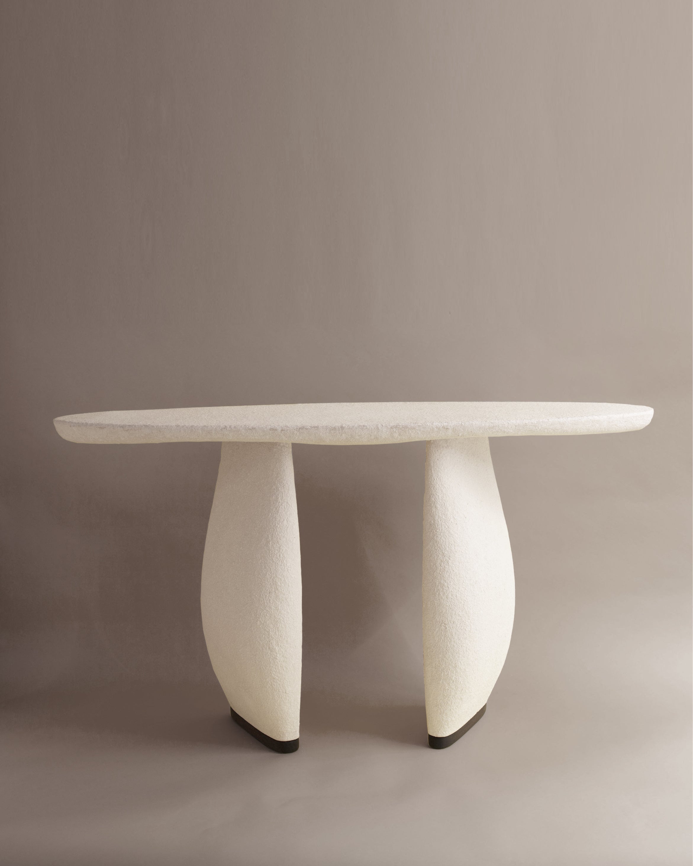 Contemporary Furniture in Papier Maché - DOLOMIE Collection — additional view