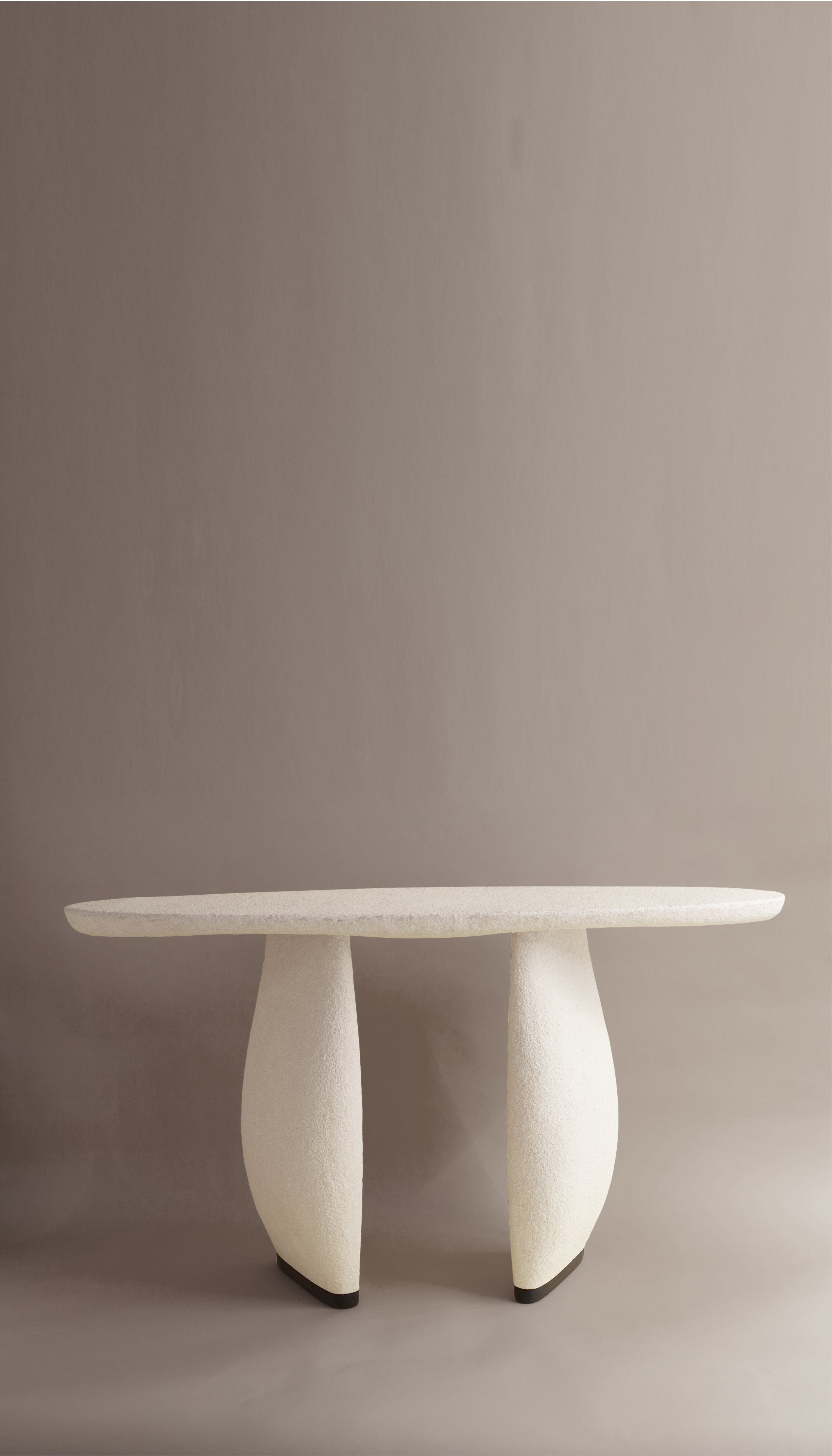 Contemporary Furniture in Papier Maché - DOLOMIE Collection — additional view
