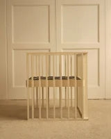 Hoffmann & Moser Purkersdorf Armchairs — in context